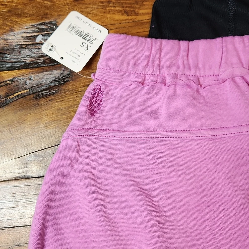 🎉Free People Movement The Way You Move Shorts - sz XS
